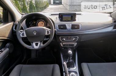 Универсал Renault Megane 2012 в Коломые