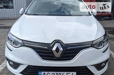 Універсал Renault Megane 2017 в Бучі