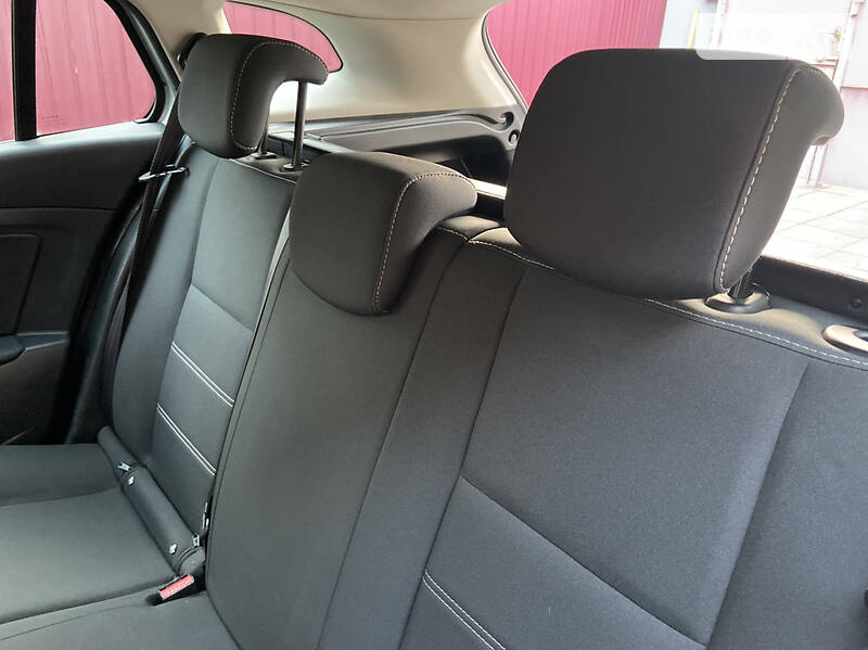 Універсал Renault Megane 2015 в Конотопі