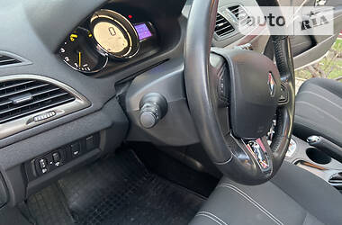Універсал Renault Megane 2015 в 