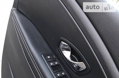 Універсал Renault Megane 2013 в 