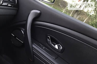 Універсал Renault Megane 2013 в 