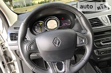 Універсал Renault Megane 2013 в 