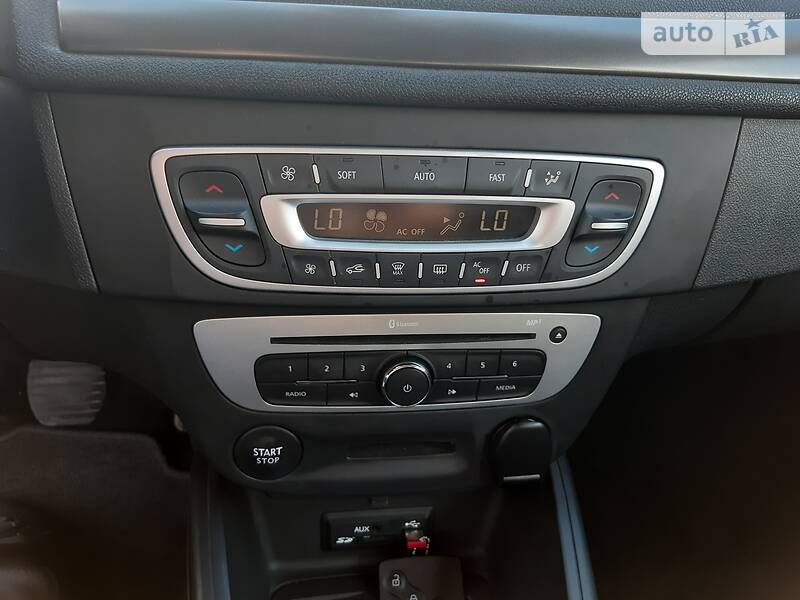 Універсал Renault Megane 2014 в Житомирі фото 38 Універсал Renault Megane 2014 в Житомирі