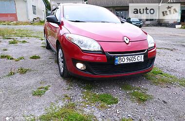 Універсал Renault Megane 2013 в 