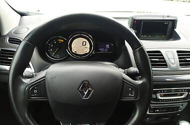 Универсал Renault Megane 2015 в Луцке