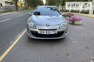 Универсал Renault Megane 2010 в Буче