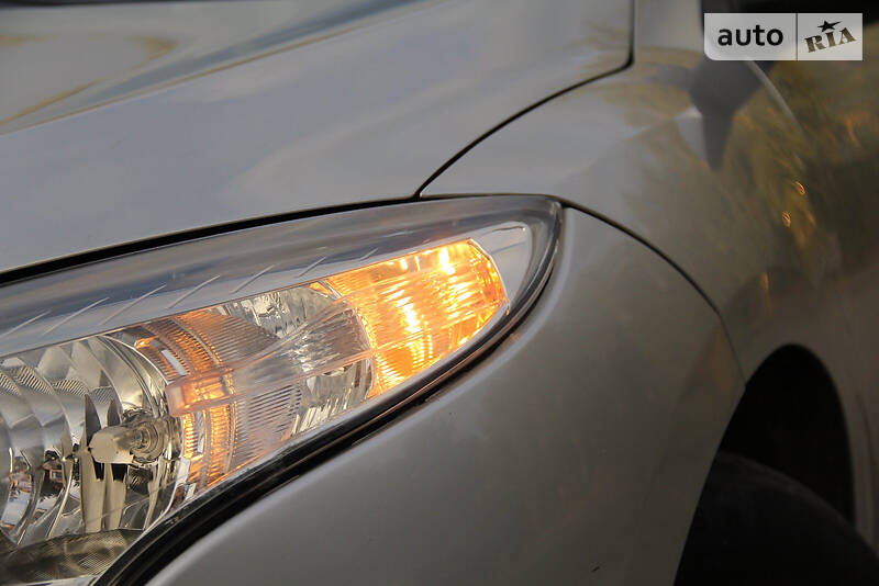 Універсал Renault Megane 2009 в Дрогобичі фото 7 Універсал Renault Megane 2009 в Дрогобичі