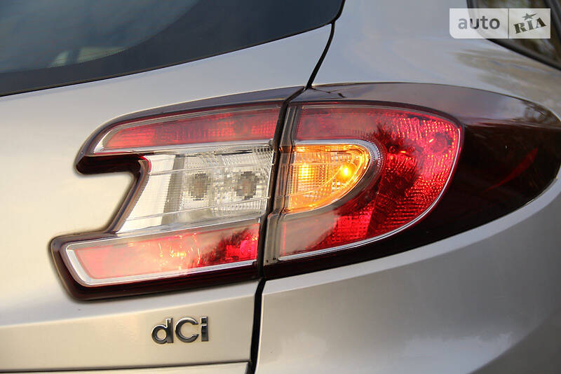 Універсал Renault Megane 2009 в Дрогобичі фото 35 Універсал Renault Megane 2009 в Дрогобичі