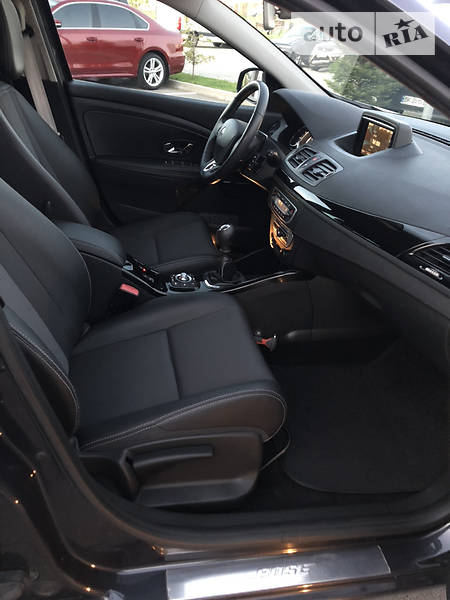 Універсал Renault Megane 2013 в Рівному фото 21 Універсал Renault Megane 2013 в Рівному