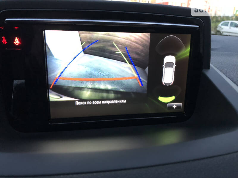 Універсал Renault Megane 2013 в Рівному фото 23 Універсал Renault Megane 2013 в Рівному