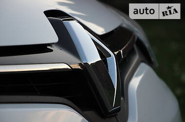 Універсал Renault Megane 2015 в 