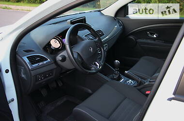 Універсал Renault Megane 2015 в 