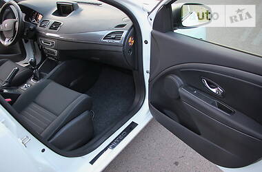 Універсал Renault Megane 2015 в 