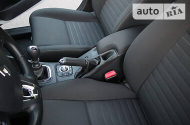 Універсал Renault Megane 2015 в 
