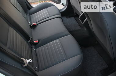 Універсал Renault Megane 2015 в 