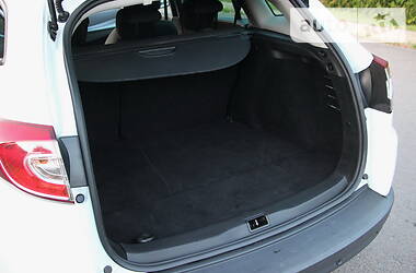 Універсал Renault Megane 2015 в 