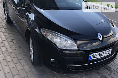 Универсал Renault Megane 2010 в Днепре