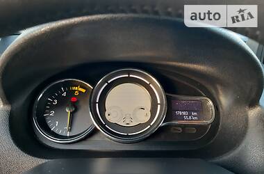 Універсал Renault Megane 2010 в 