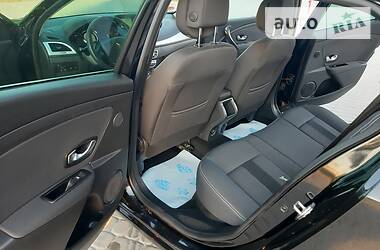 Універсал Renault Megane 2010 в 