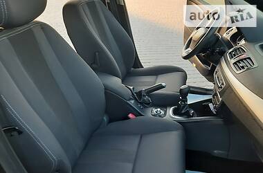 Універсал Renault Megane 2010 в 