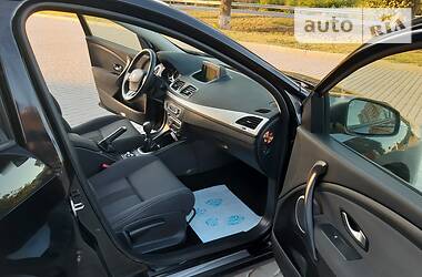 Універсал Renault Megane 2010 в 