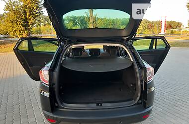 Універсал Renault Megane 2010 в 