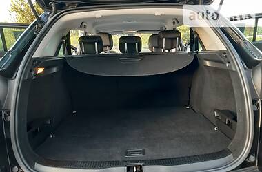 Універсал Renault Megane 2010 в 