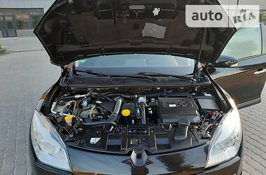 Універсал Renault Megane 2010 в 