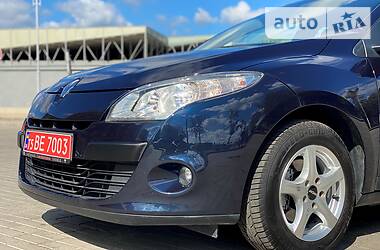 Універсал Renault Megane 2009 в 