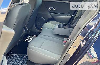 Універсал Renault Megane 2009 в 