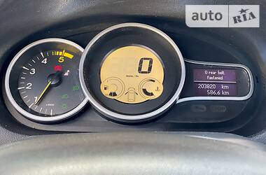 Універсал Renault Megane 2009 в 