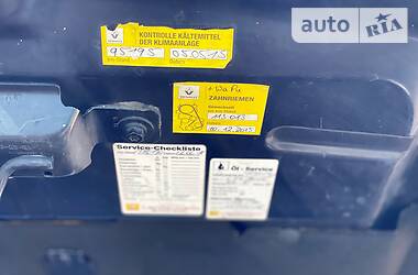 Універсал Renault Megane 2009 в 