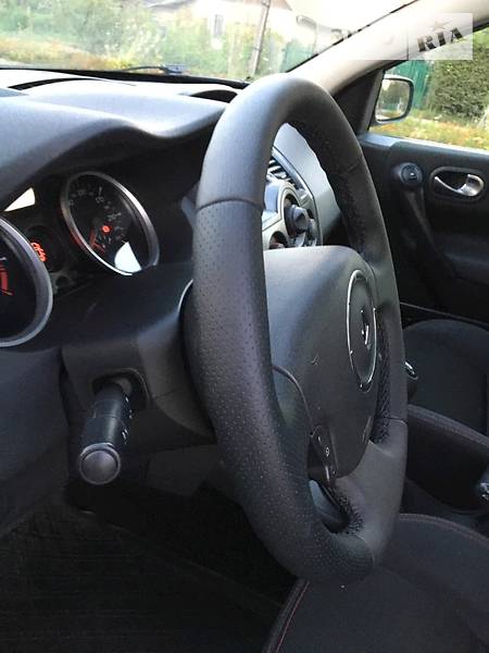 Універсал Renault Megane 2007 в Івано-Франківську