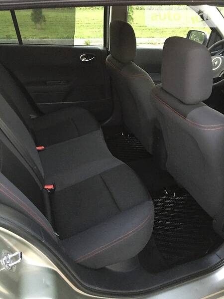 Універсал Renault Megane 2007 в Івано-Франківську