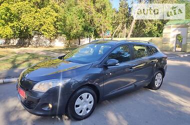 Универсал Renault Megane 2010 в Херсоне