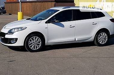 Универсал Renault Megane 2013 в Одессе