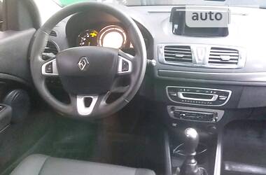 Универсал Renault Megane 2012 в Ровно