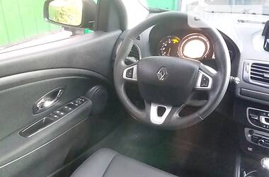 Универсал Renault Megane 2012 в Ровно