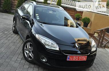 Универсал Renault Megane 2012 в Черкассах