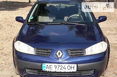 Універсал Renault Megane 2004 в Дніпрі