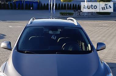 Универсал Renault Megane 2012 в Черкассах