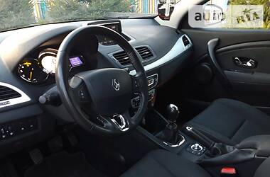 Універсал Renault Megane 2013 в Вінниці