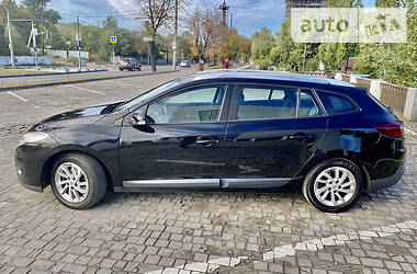 Универсал Renault Megane 2012 в Днепре