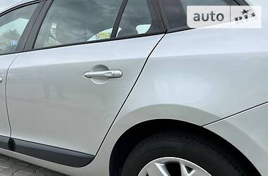 Універсал Renault Megane 2012 в 