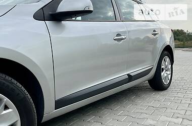 Універсал Renault Megane 2012 в 