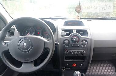 Универсал Renault Megane 2005 в Днепре