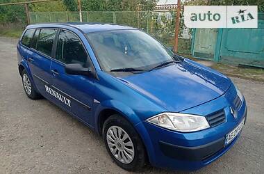 Универсал Renault Megane 2005 в Днепре