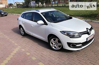 Универсал Renault Megane 2014 в Хмельницком