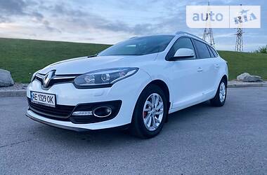 Универсал Renault Megane 2014 в Днепре